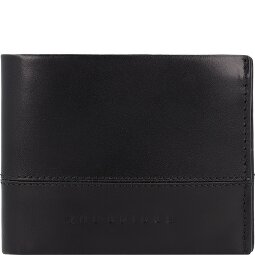 The Bridge Damiano Wallet Leather 12.5 cm  Variant 2