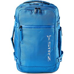 Polestream Strz by Vienna travel backpack 47 cm laptop compartment  Variant 2