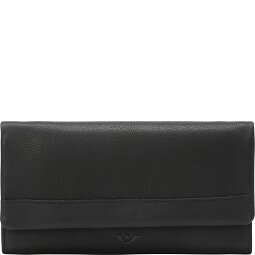 Voi 4Seasons Wallet RFID protection Leather 19.5 cm  Variant 2