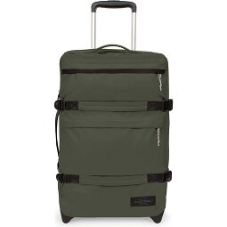Eastpak Transit'R Plus 2 wheels Cabin suitcase 55 cm  Variant 11