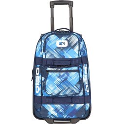 Ogio Layover 2 wheels Cabin trolley 56 cm  Variant 1