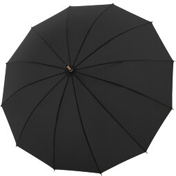 Doppler Nature Long Bamboo Stick umbrella 90 cm  Variant 1