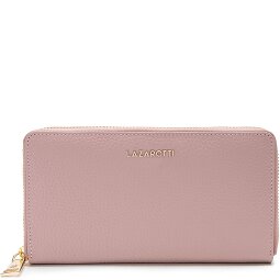 Lazarotti Bologna Leather Wallet Leather 19 cm  Variant 11