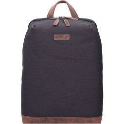 Greenburry Recycled PET Derby backpack 43 cm laptop compartment  Variant 1