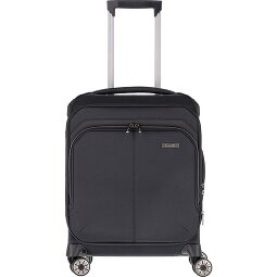 Travelite Priima 4 wheels Cabin trolley 55 cm with expansion pleat  Variant 2