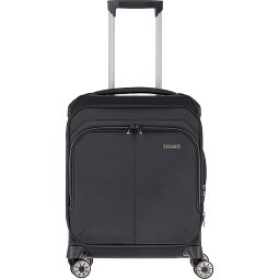 Travelite Priima 4 wheels Cabin trolley 55 cm with expansion pleat  Variant 2