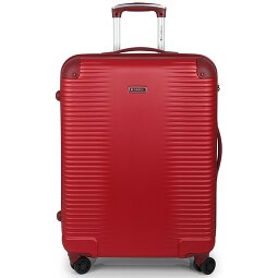 Gabol Balance XP 4 wheels Trolley M 66 cm with expansion pleat  Variant 3