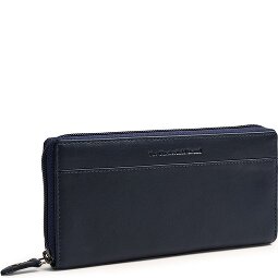 The Chesterfield Brand Mirelle Wallet RFID protection Genuine Leather 19 cm  Variant 6