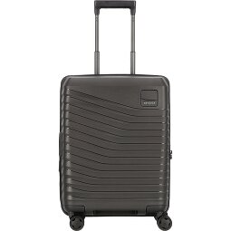 Samsonite Intuo 4 wheels Cabin trolley S 55 cm with expansion pleat  Variant 2