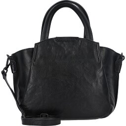aunts & uncles Grandma's Luxury Club Mrs. Plum Crumble Handbag Genuine Leather 29 cm  Variant 1