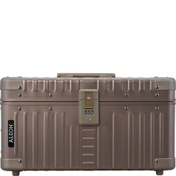 Aleon Classic Beauty Case, Aluminum, 39 cm  Variant 1