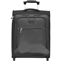 d&n Travel Line 6400 2 Roll Cabin Trolley 53 cm  Variant 2