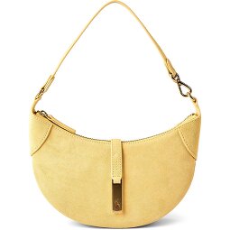 POLO RALPH LAUREN Polo ID Shoulder Bag Genuine Leather 26 cm  Variant 3