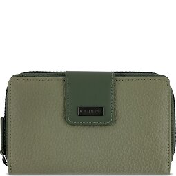 Bugatti Sina Wallet RFID protection Leather 16 cm  Variant 3