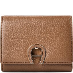 Aigner Fashion Wallet RFID protection Genuine Leather 12.5 cm  Variant 2