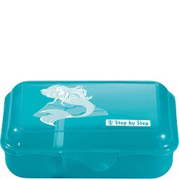 Step by Step lunch box 18 cm  Variant 2