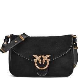 PINKO Love Satchel Mini Shoulder bag Genuine Leather 20 cm  Variant 1