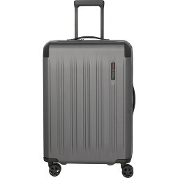 Travelite Dynamiic 4 wheels Trolley 66 cm with expansion pleat  Variant 1