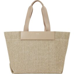 Calvin Klein CK Raffia Shopper Bag 61 cm  Variant 2