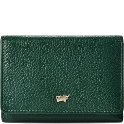 Braun Büffel Asti Wallet Genuine Leather 12 cm  Variant 5