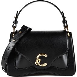 Coccinelle C-Me Shoulder Bag Genuine Leather 23.5 cm  Variant 3