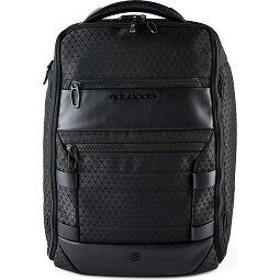 Piquadro Hex travel backpack 45 cm laptop compartment  Variant 1