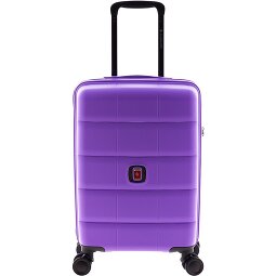 Gladiator 2700 4 wheels Trolley 55 cm  Variant 1