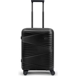 Pactastic Collection 02 THE CABIN 4 wheels Cabin trolley 55 cm  Variant 1