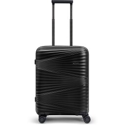 Pactastic Collection 02 THE CABIN 4 wheels Cabin trolley 55 cm  Variant 1