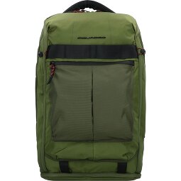 Piquadro Arne travel backpack 50 cm laptop compartment  Variant 2