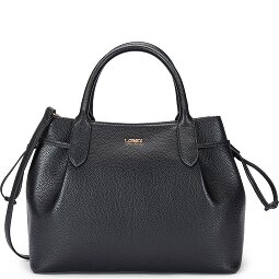 L.Credi Sapphira Handbag Genuine Leather 33 cm  Variant 2