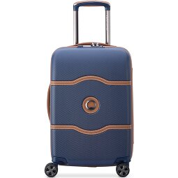 Delsey Paris Chatelet Air 2.0 4 wheels Cabin suitcase 55 cm  Variant 2