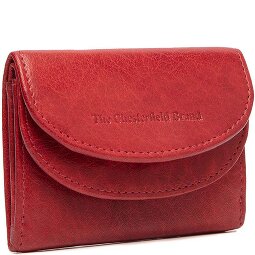 The Chesterfield Brand Newton Wallet RFID protection Genuine Leather 10 cm  Variant 4