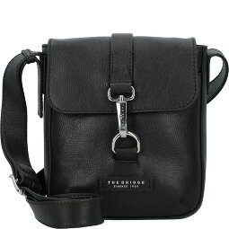 The Bridge Cesare Shoulder bag Leather 20 cm  Variant 2