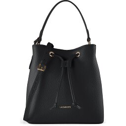 Lazarotti Bologna Leather Crossbody bag leather 25 cm  Variant 1
