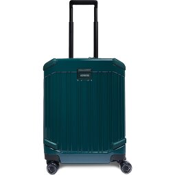 Piquadro Pop 4 wheels Trolley 55 cm  Variant 2