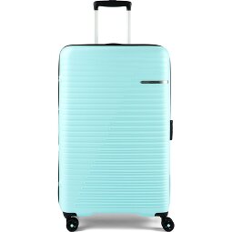 American Tourister Liftoff 4 wheels Trolley 26 cm with expansion pleat  Variant 2