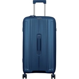 Jump Vanguard 4 wheels Trolley 70 cm  Variant 1
