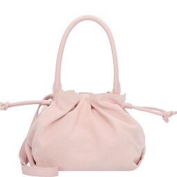 Hey Marly Cool Companion Suede Handbag Genuine Leather 28 cm  Variant 1