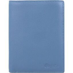 Esquire Viktoria wallet RFID leather 10 cm  Variant 7