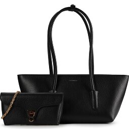 Coccinelle Beat Shoulder Bag Genuine Leather 27 cm  Variant 3