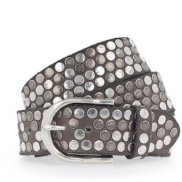 b.belt Studded belt leather  Variant 4