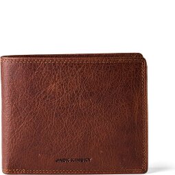 Jack Kinsky Porto 101 Wallet RFID protection Leather 12.5 cm  Variant 1