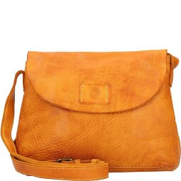Harold's Submarine shoulder bag leather 21 cm  Variant 4