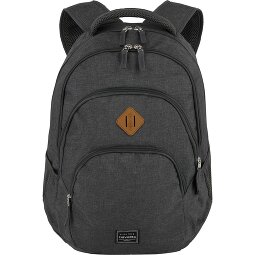 Travelite Basic backpack 45 cm laptop compartment  Variant 1