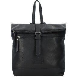 Jack Kinsky City Backpack Leather 29 cm  Variant 4