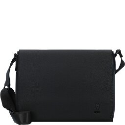 U.S. Polo Assn. Seattle Messenger 32 cm laptop compartment  Variant 1