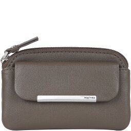 Maître Belg Key wallet Leather 11 cm  Variant 2