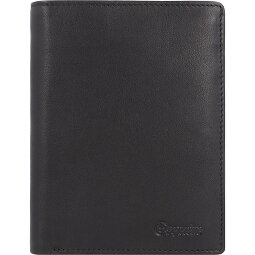 Esquire Viktoria wallet RFID leather 10 cm  Variant 6