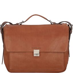 Harold's Ivy Lane briefcase leather 37 cm laptop compartment  Variant 1